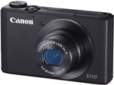 CANON PowerShot S110 1210万画素 デジタルカメラ